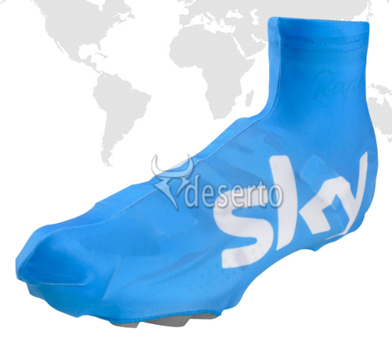 2014 Sky Cubre zapatillas
